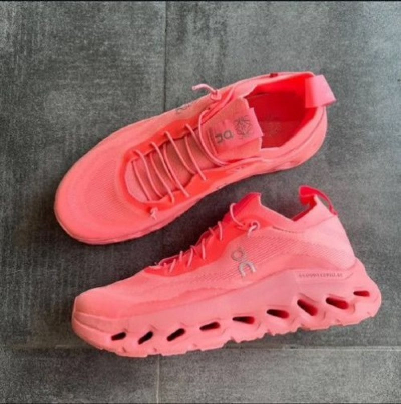 On Cloud Loewe x On Running Cloudtilt Pink For Women s