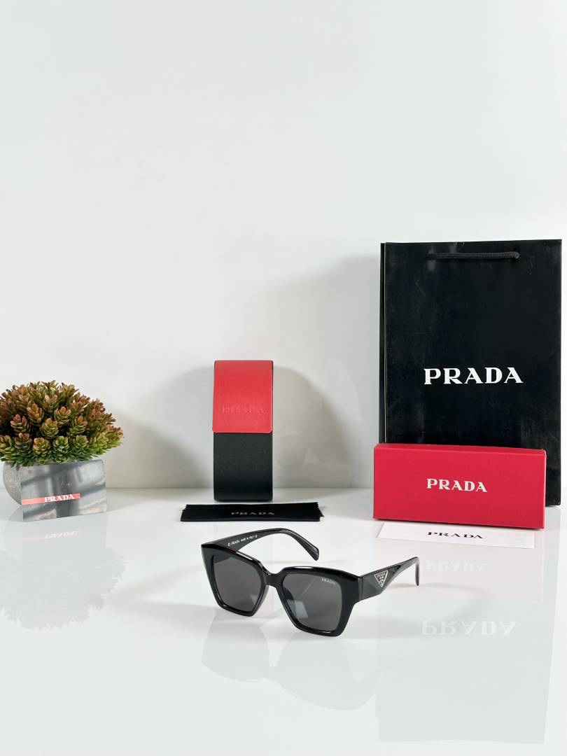 PR WMNS 9135 Black