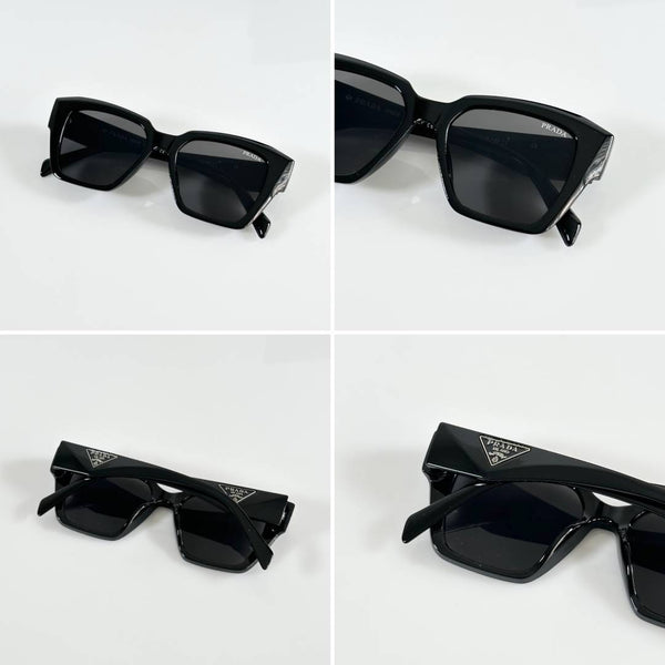 PR WMNS 9135 Black