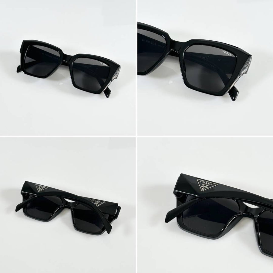 PR WMNS 9135 Black
