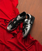 Adidas Samba x Atmos Tuxede Silver Black 1854