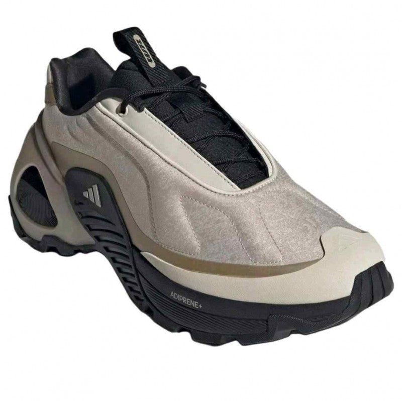 Adidas Wonder Runner Beige Black Gold 5053