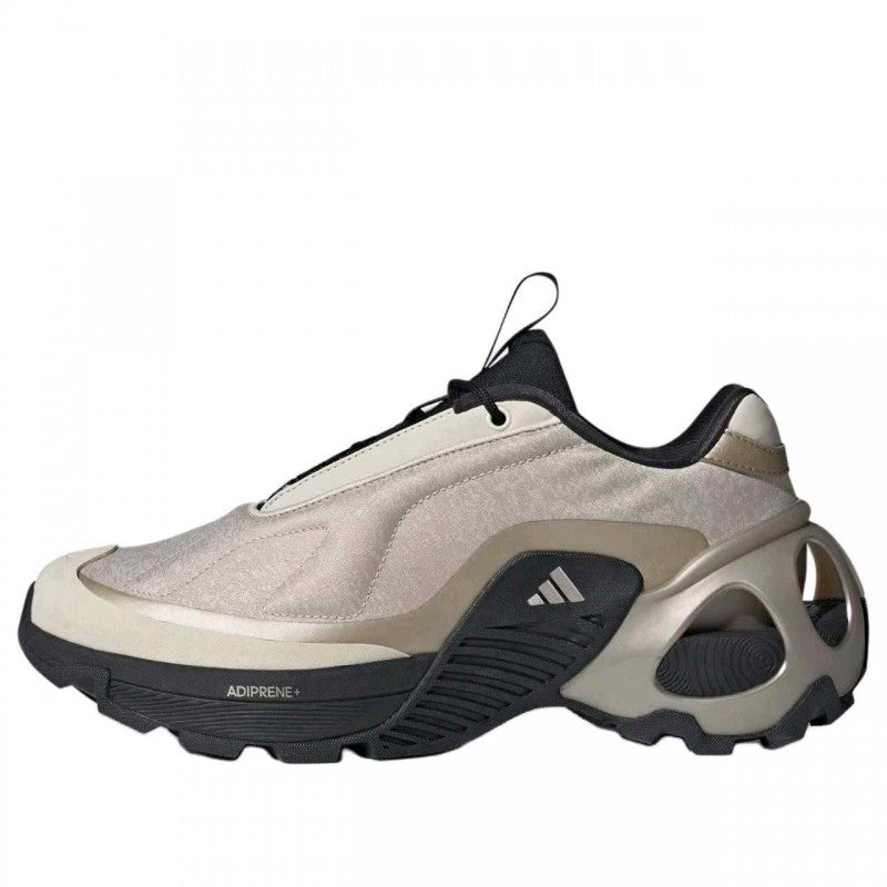 Adidas Wonder Runner Beige Black Gold 5053