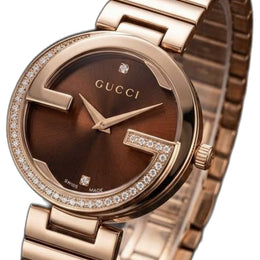 Gucci Watch For Her 754