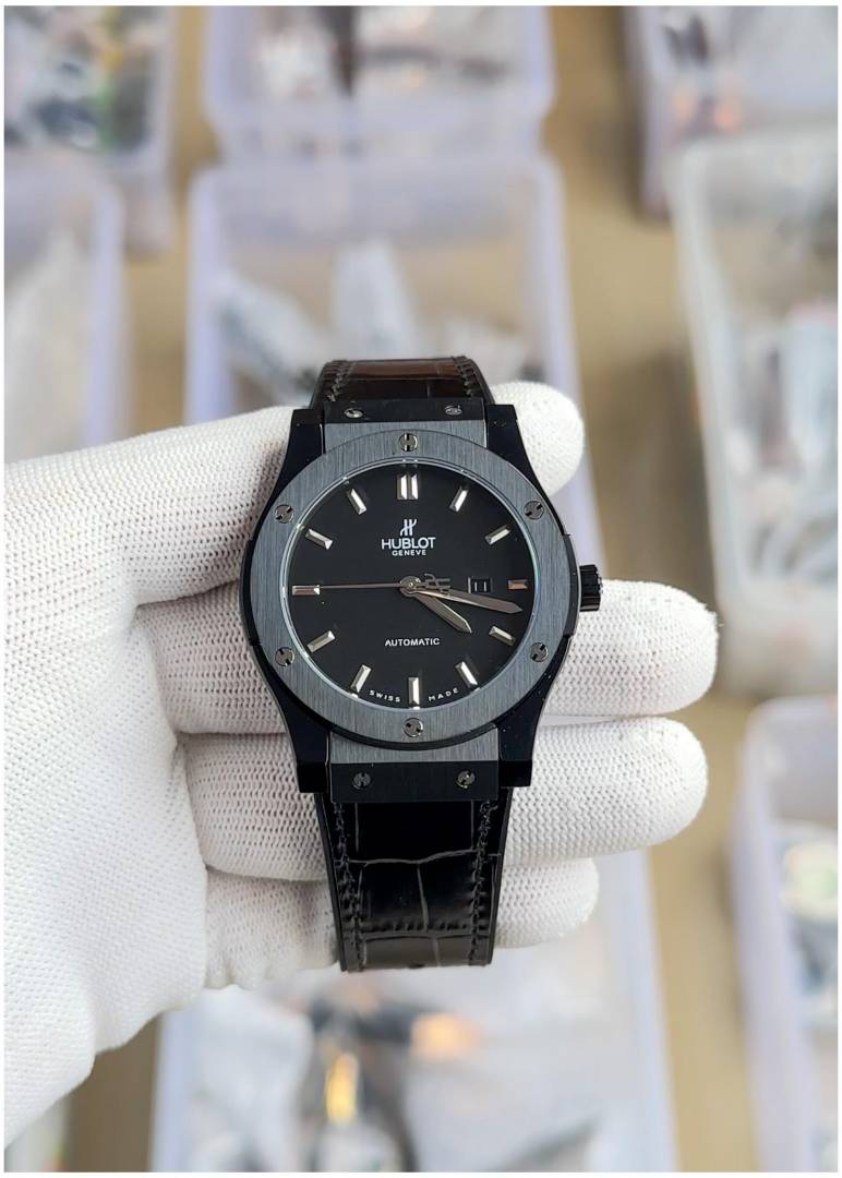 Hublot big bang classic fusion automatic