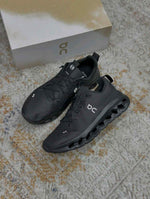 On Running Cloudtilt Eclipse All Black 899