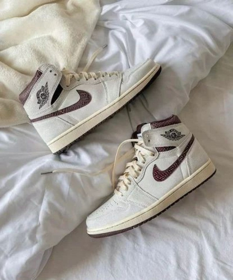 Air Jordan Retro 1 High A Maniere Fix