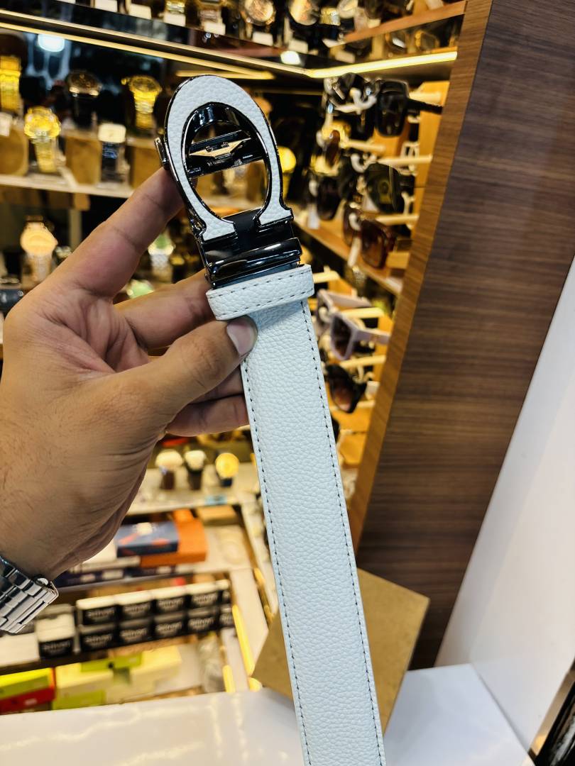 14 Coach PREMIUM QUALITY AUTOMATIC LOCK BELT