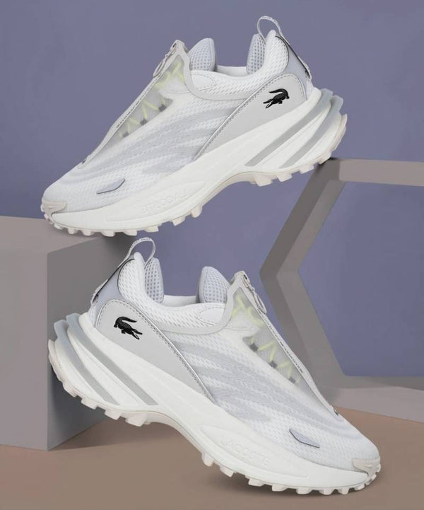 Lacoste audyssor trail white