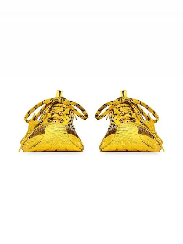 Balenciaga 3XL Me s Trainers Yellow