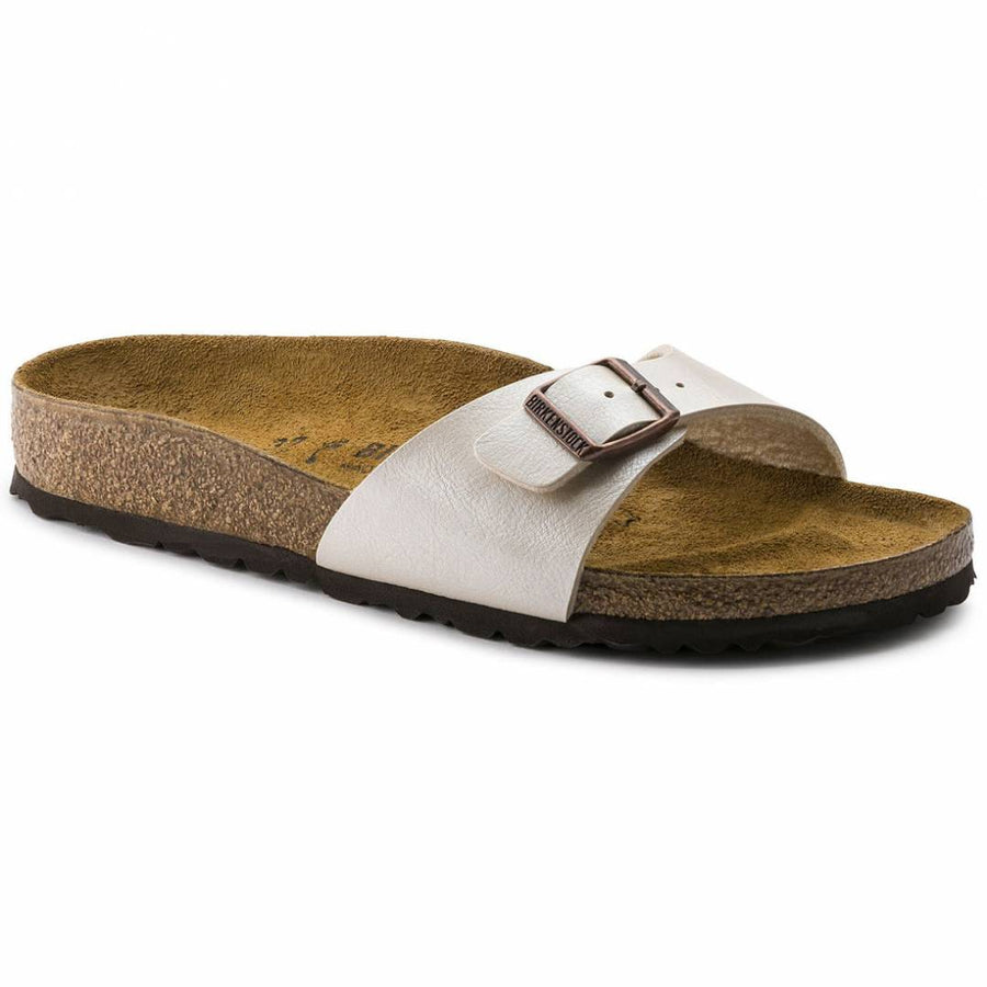 BIRKENSTOCK Madrid Madrid Birko-Flor Womens