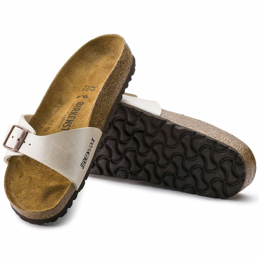 BIRKENSTOCK Madrid Madrid Birko-Flor Womens