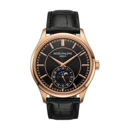 Patek PHILIPPE COMPLICATIONS