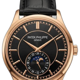 Patek PHILIPPE COMPLICATIONS