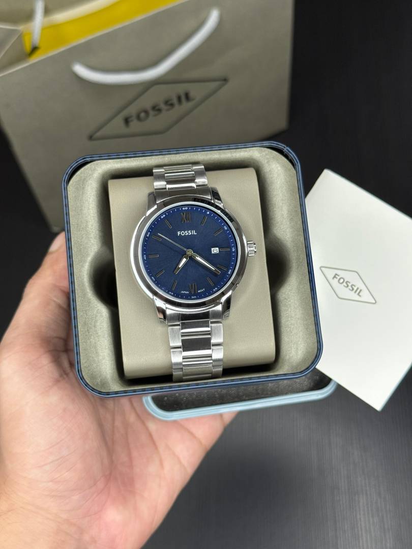 Fossil Classic Metal - J1170
