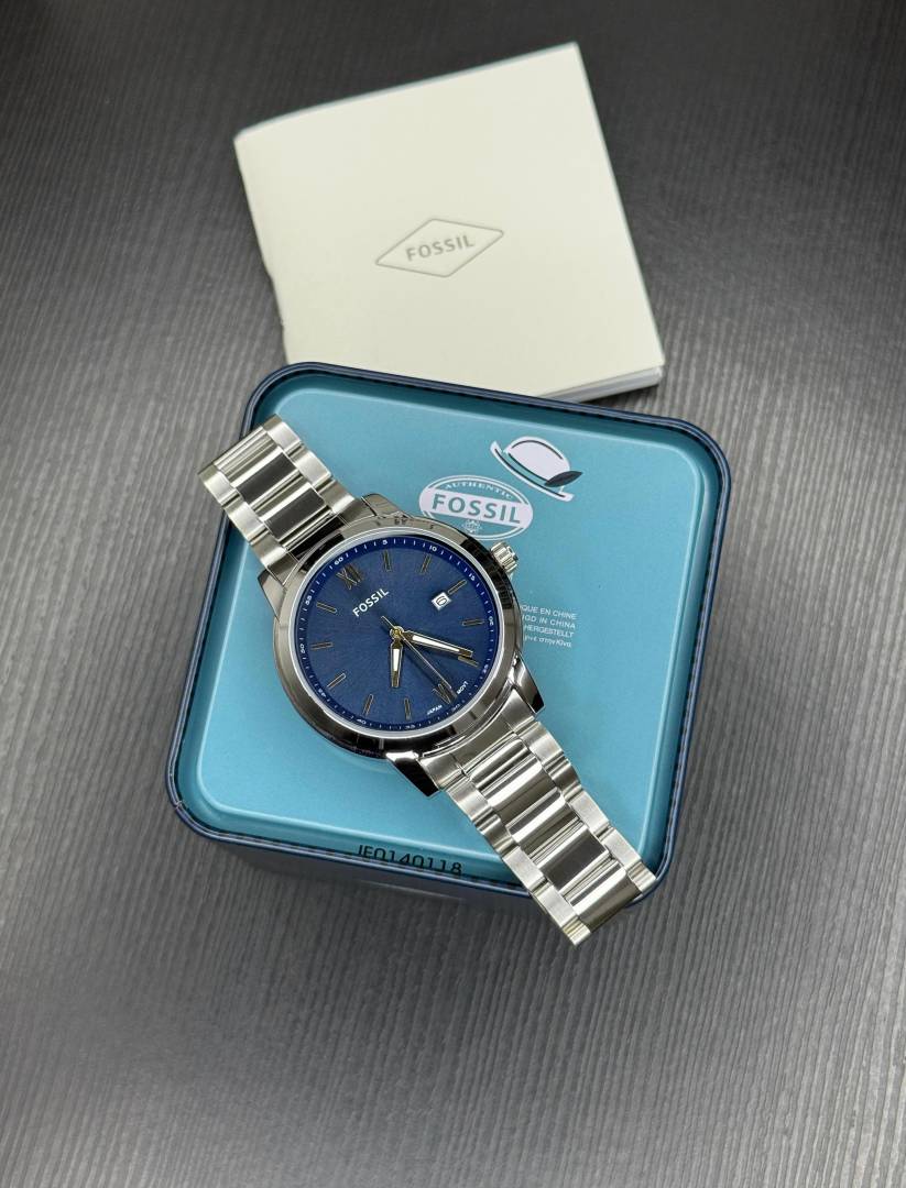 Fossil Classic Metal - J1170