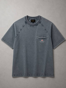 Diesel_ Acid Wash Premium T Shirt 1999. Sale-offer VS1000