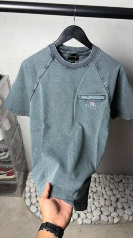 Diesel_ Acid Wash Premium T Shirt 1999. Sale-offer VS1000