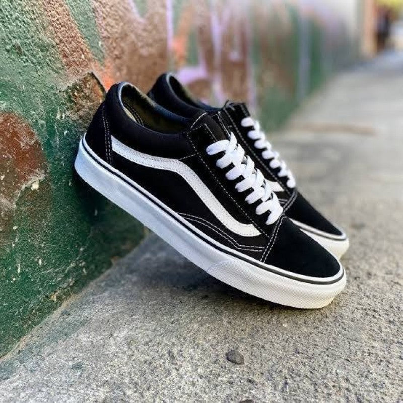 Vans Old Skool Black