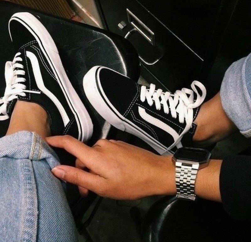 Vans Old Skool Black