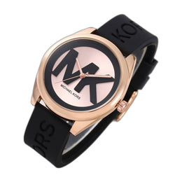 Michael Kors Janelle Black-Pink