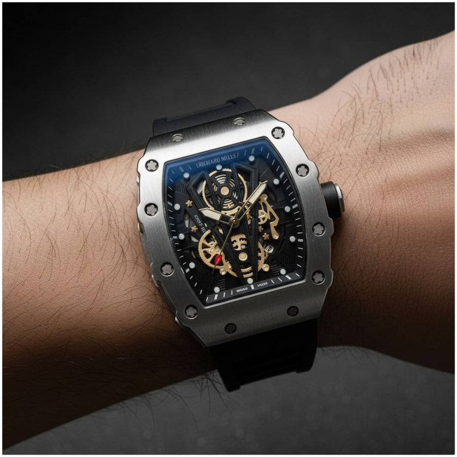 Richard Mille 10M