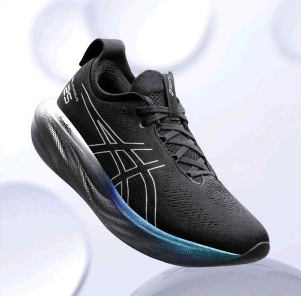 Asics_Gel_Nimbus 25 Platinum Black