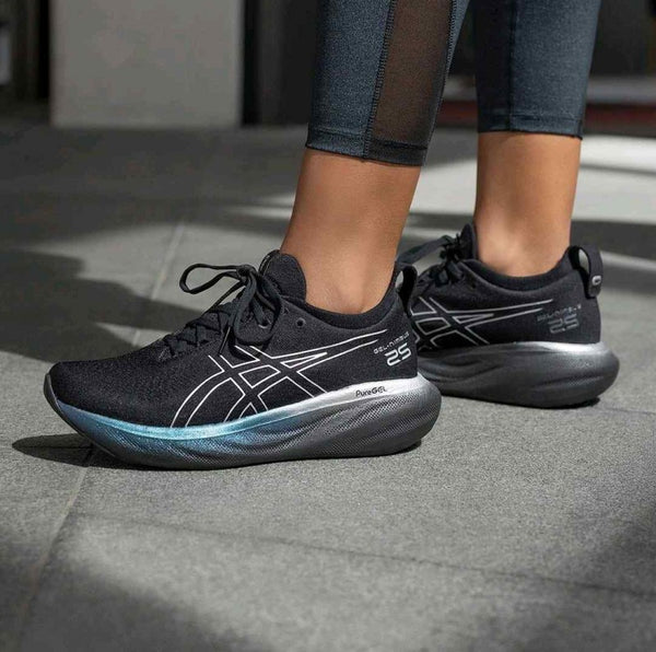 Asics_Gel_Nimbus 25 Platinum Black
