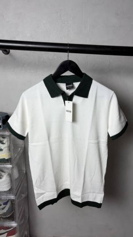 Reiss Premium Polo T-Shirt 1571