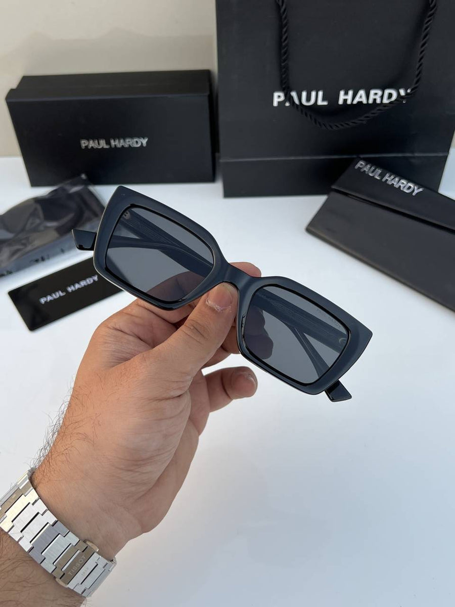 Paul hardy 3245 black