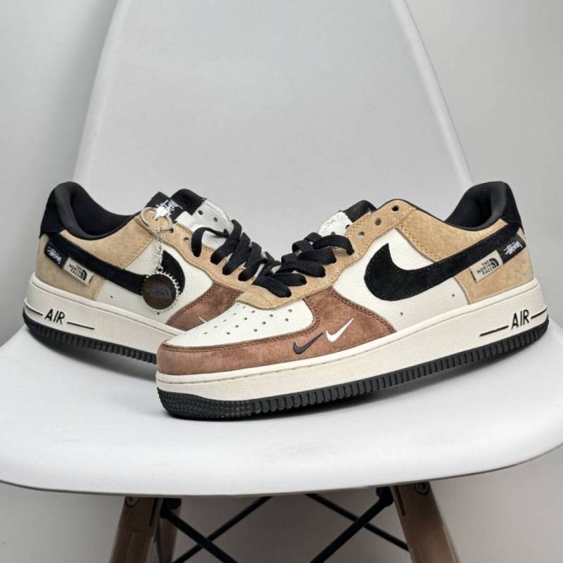 Nike_Airforce_1_The North Fase 165