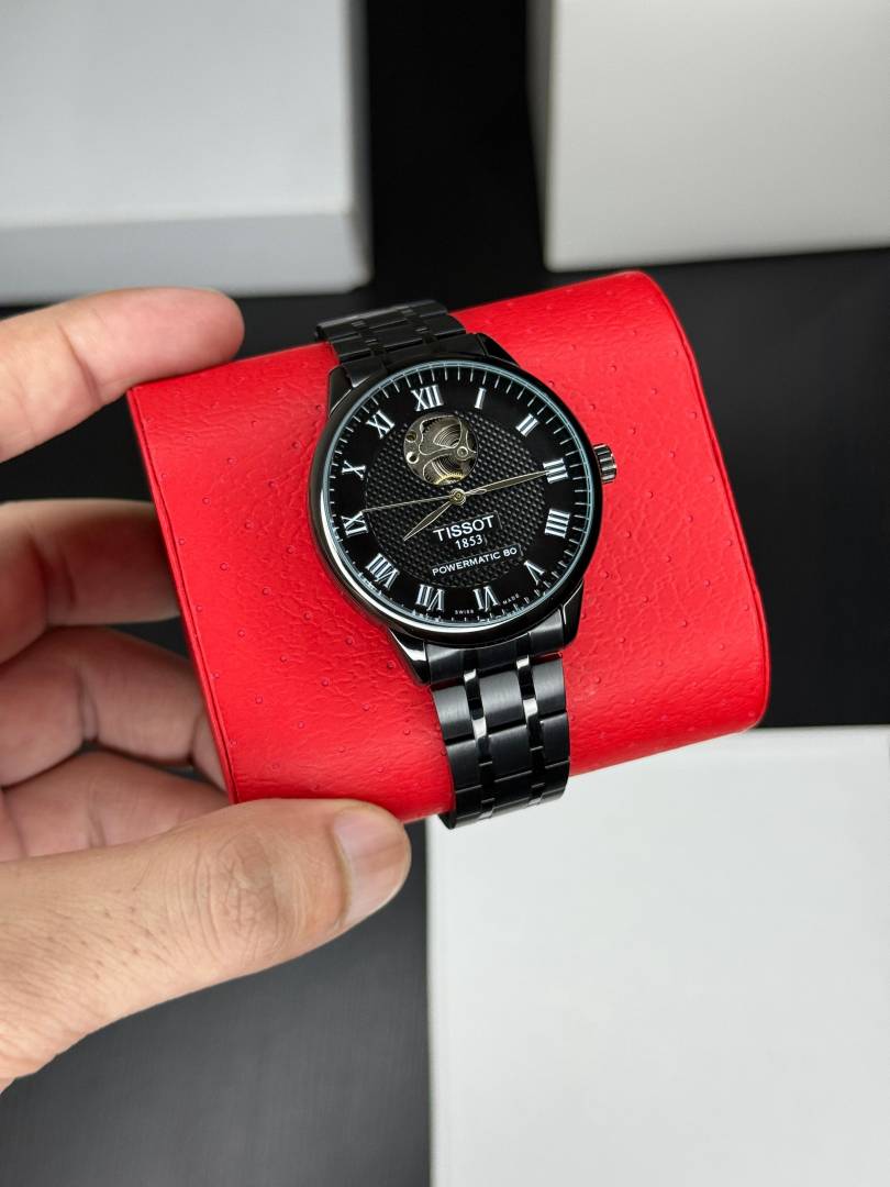 Tissot 1853 powermatic