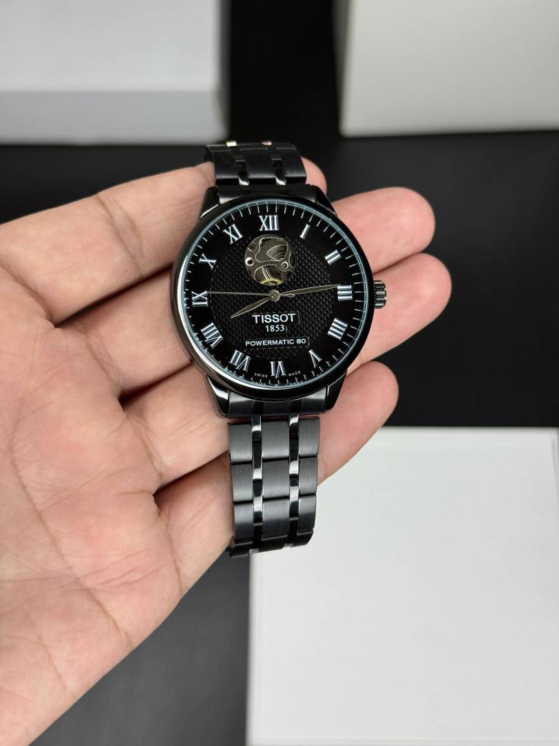 Tissot 1853 powermatic
