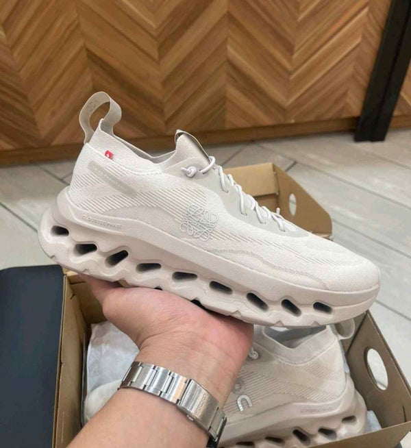 Loewe x On Cloudtilt Sand