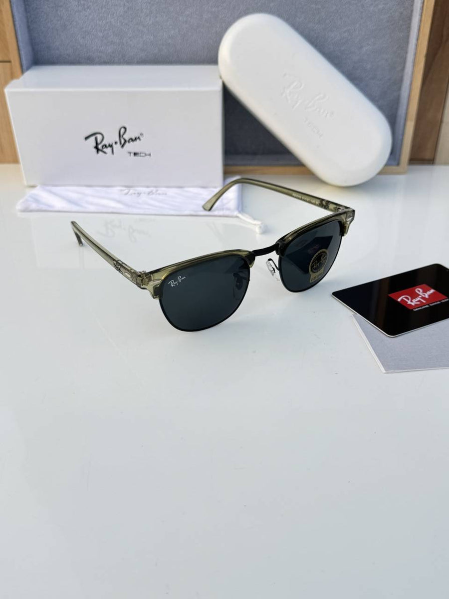 Rey ban 3016 olive black