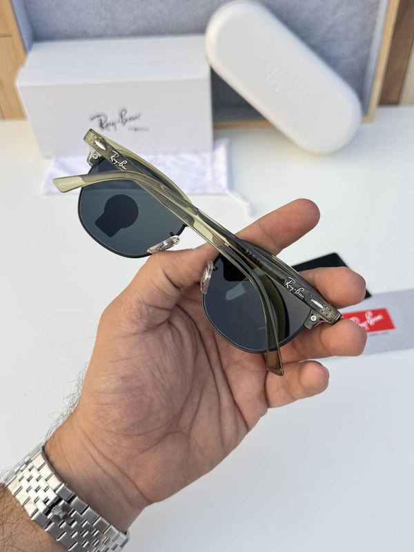 Rey ban 3016 olive black
