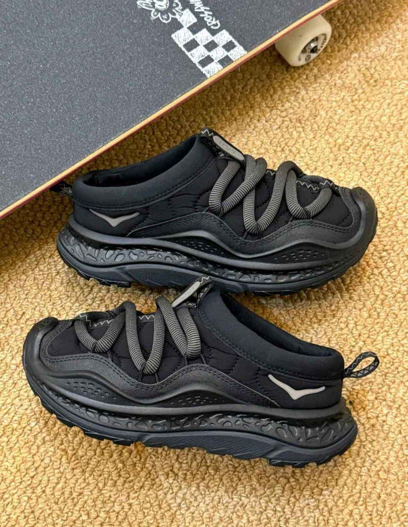 Hoka One One Ora Primo Black