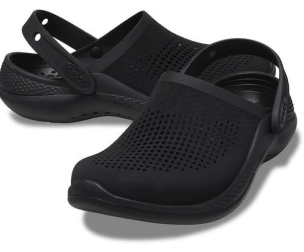 Crocs 360 LiteRide Full Black