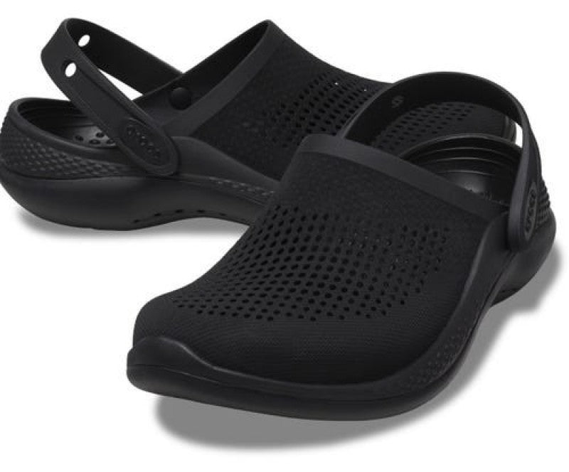 Crocs 360 LiteRide Full Black