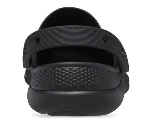 Crocs 360 LiteRide Full Black