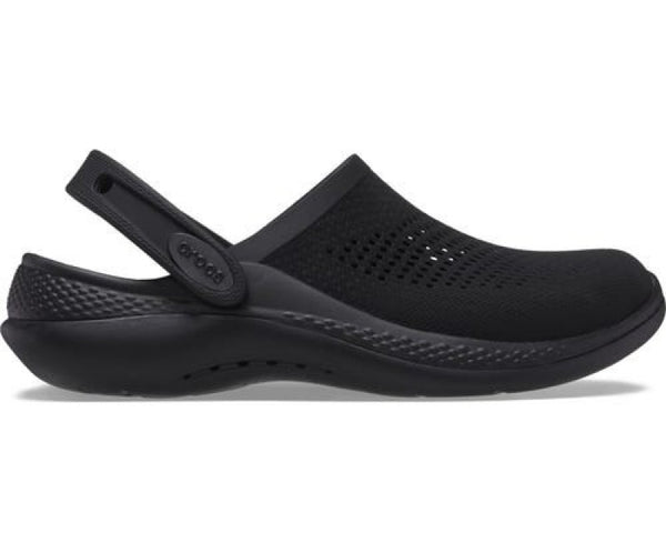 Crocs 360 LiteRide Full Black