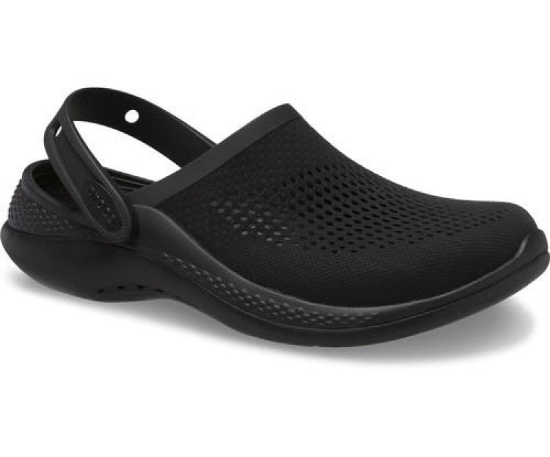 Crocs 360 LiteRide Full Black