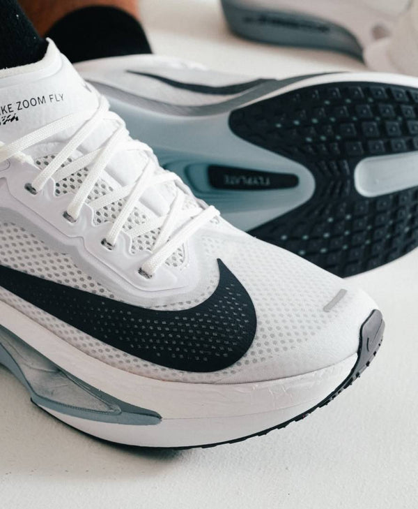Nike Zoom Fly 6 Gridiron Grey white
