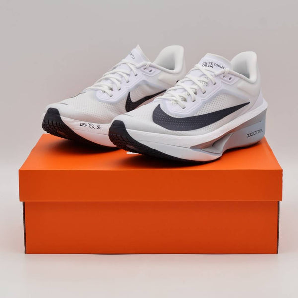 Nike Zoom Fly 6 Gridiron Grey white