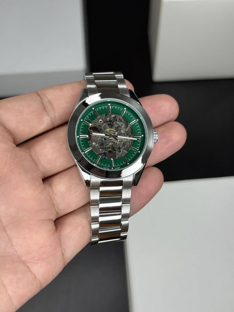 Tissot 1853 HyperChrome - J1236