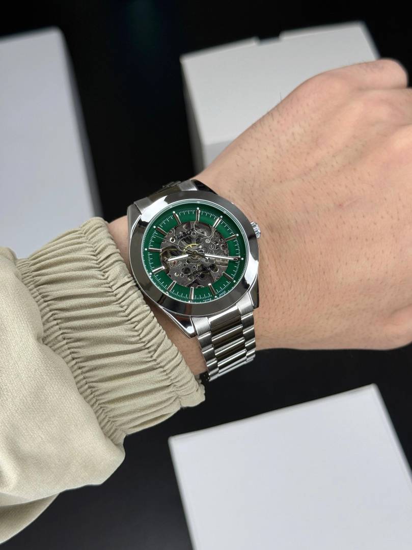 Tissot 1853 HyperChrome - J1236