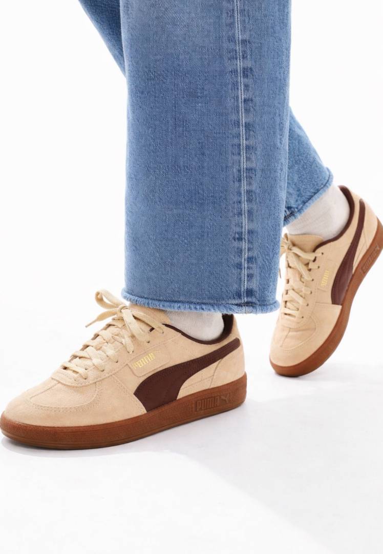 Palermo Beige Brown
