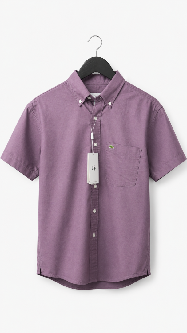 Lacoste_ Premium Shirts 2277.