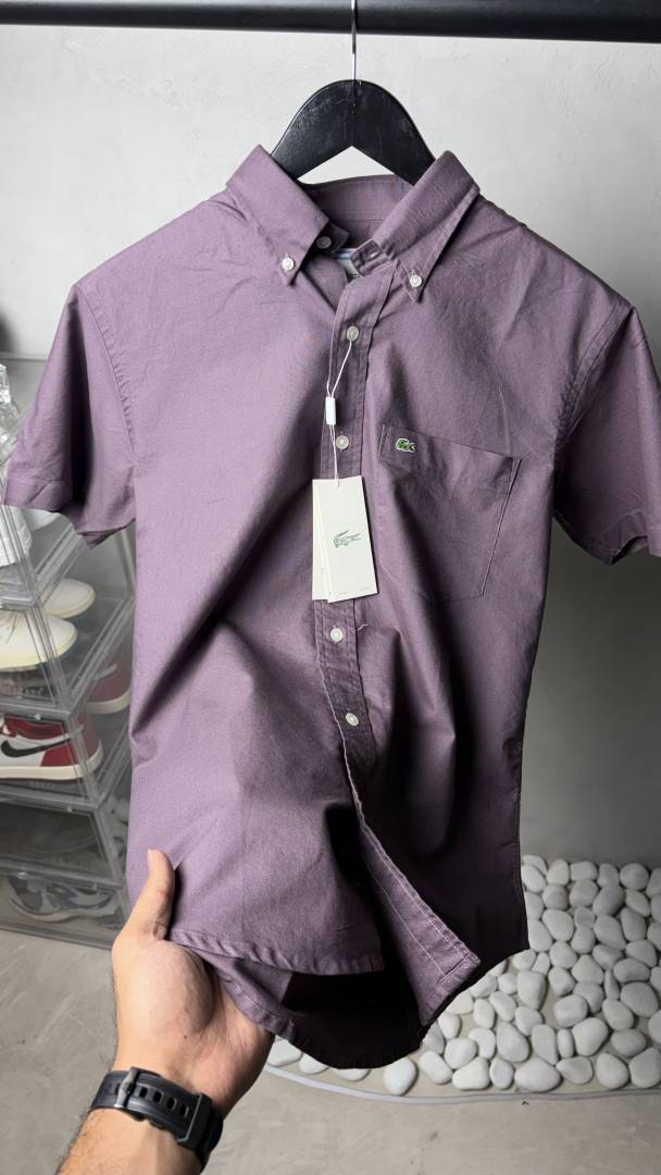 Lacoste_ Premium Shirts 2277.