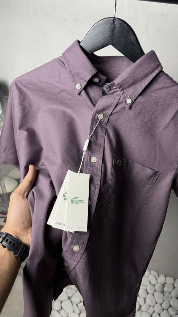 Lacoste_ Premium Shirts 2277.